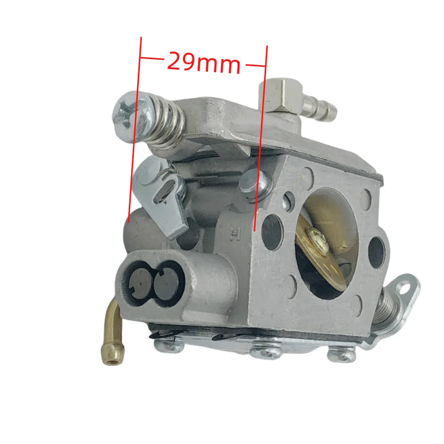 المكربن WT 985 المكربن CS 370 400 f بالمنشار 909-186