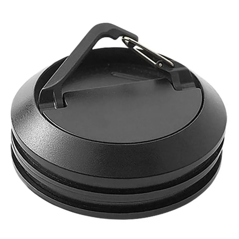 

Magnetic Clips Magnetic Hook Hiking Outdoor Camping ABS Plastic Material Clamp Tent Cloth Easy To Install Functional