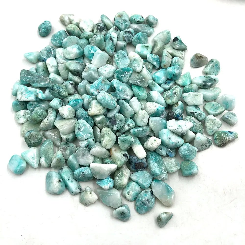 Natural Stone Phoenix Stone Chip Gravel Crystal Stones Reiki Crystals Gemstones Minerals Quartz Energy Chakra Home Decoration
