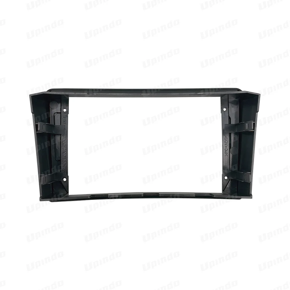 

For Toyota Avensis 2003-2008 2 Din 9 Inch Android Radio Fascia Panel Frame Dashboard Mount Kit