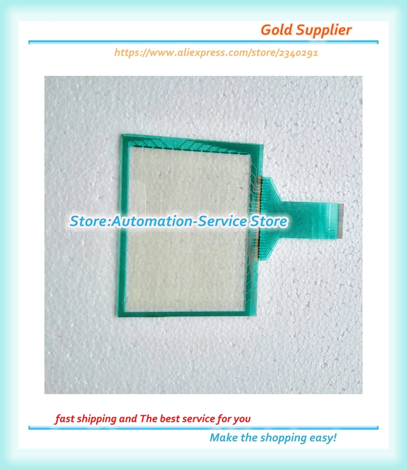 Nueva garantía de pantalla táctil GT30 AIGT3100B AIGT3300B por 1 año