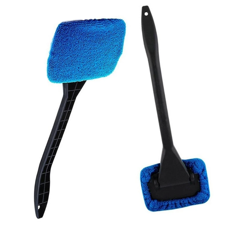 Car Mop Cleaning Window Windshield Fog Cleaning Tool Towel Window Clean Towel