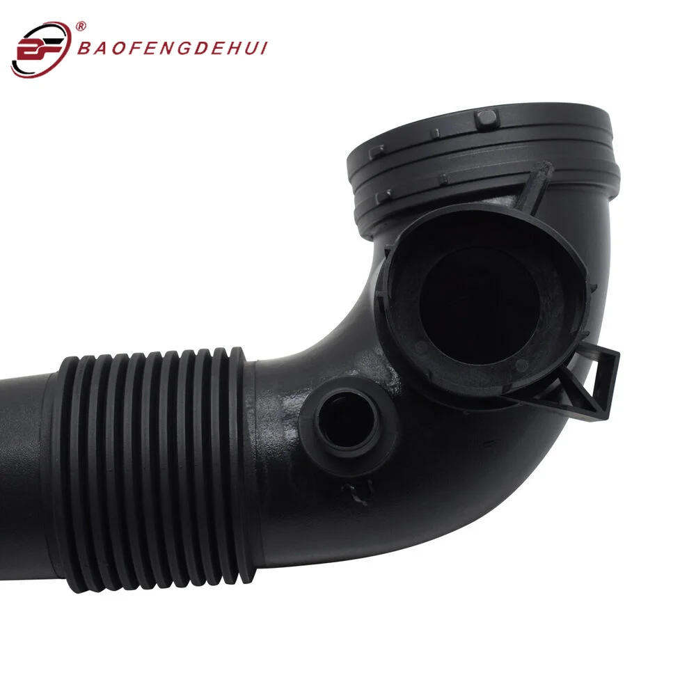 13717605638   توربو المبرد مدخل هواء الأنابيب خرطوم لسيارات BMW F20 F30 F10 N20 X3 X4 X5 320i 328i 528i 2.0L 2012-2017