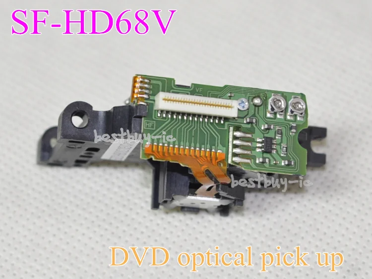 Driver DVD Baru SF-HD68V Optical Drive SF-HD68 Laser Head
