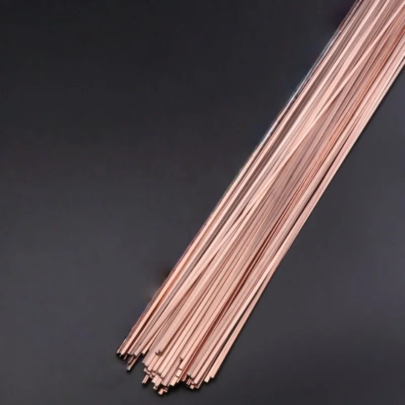 

Сварочные прутки из фосфористой меди | Самотечный, коррозионностойкий, для труб, сварки