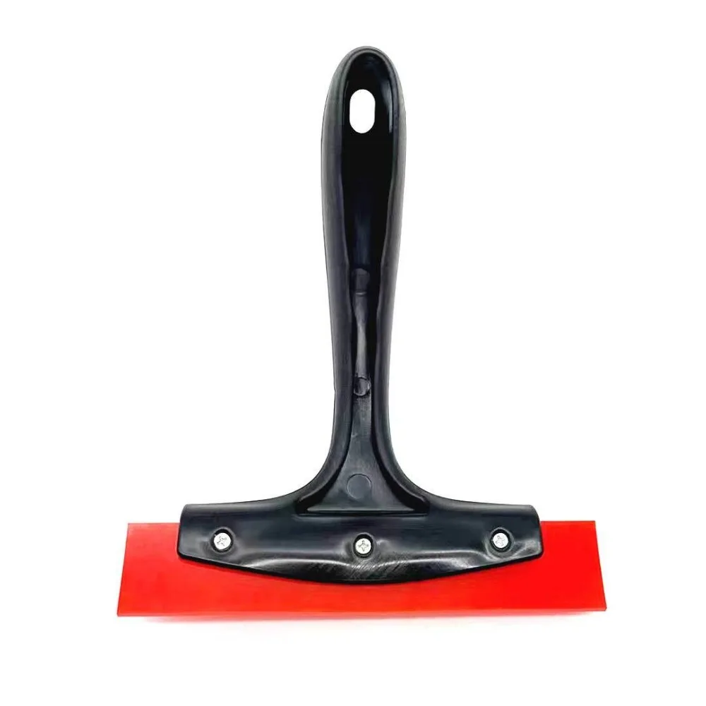 

Креативный скребок Оксфорд, скребок для чистки, лопаты для мытья окон, гибкий ракель для затирки, заполняющий зазоры, автомобильный дворник