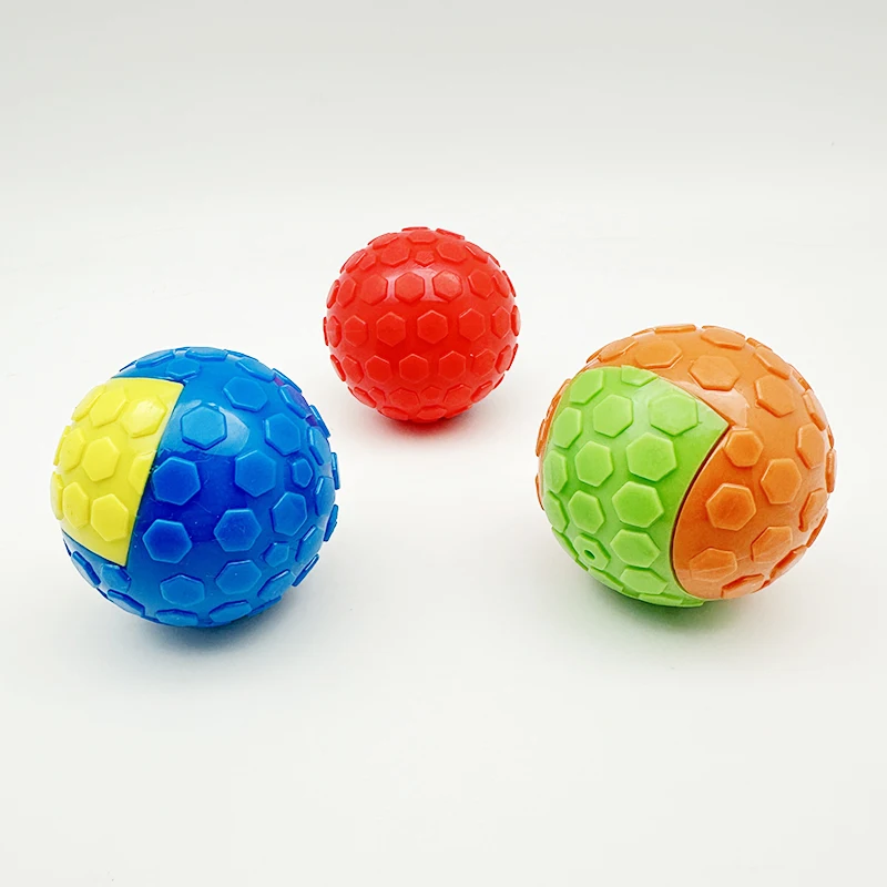 Thumbnail 2 - #53 Trending Rubber Dog Toys Right Now