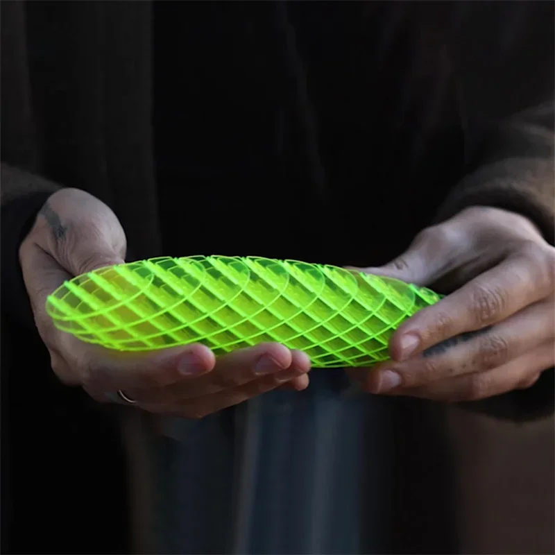 Worm Unpacking Morphing 2024 Worm Big Fidget Toy Fidget Worm Six Sided Pressing Stress Relief Squishy Worms Stress Relief Toys