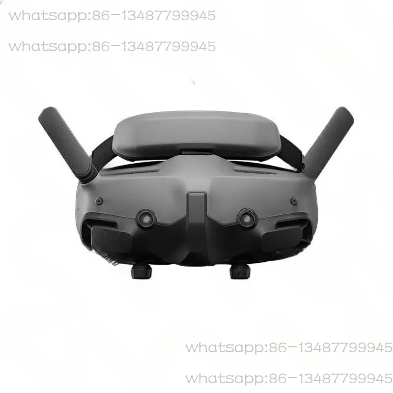 Used for DJI G3 Glasses Crossover Video Flight Glasses O4 Picture Transmission Goggle