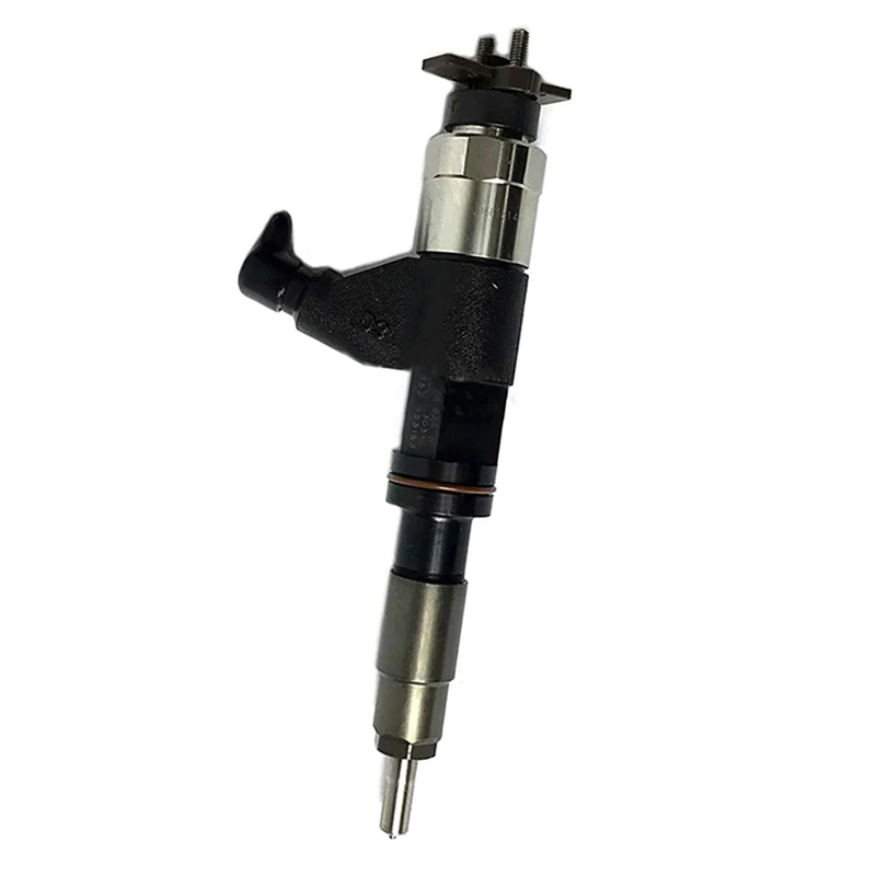 

Diesel Engine Common Rail Fuel Injector 095000-6310 095000-6311 RE530362 Fuel Injector Assembly For 6830SE Engine