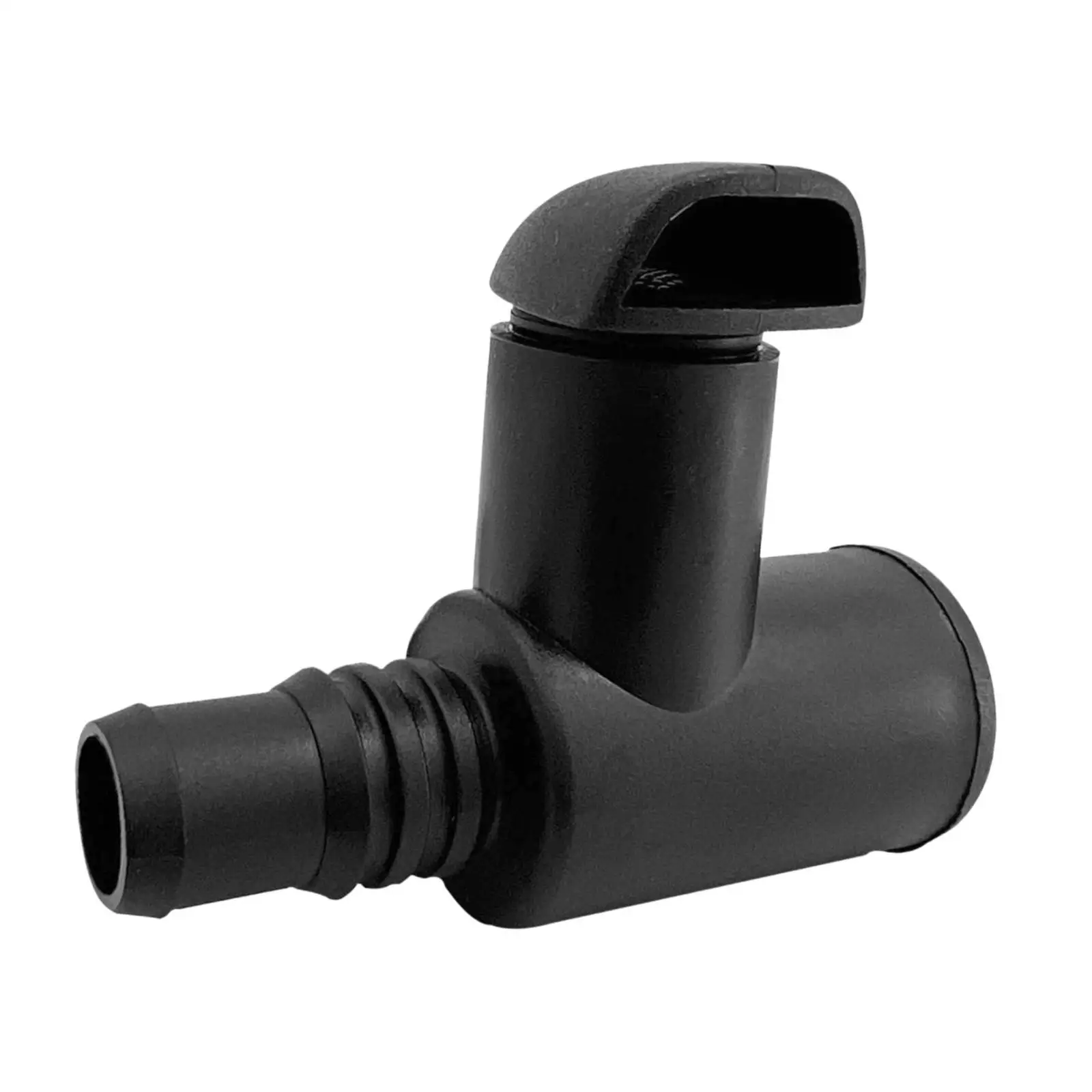 Generic Boat Fuel Vent High Performance Sturdy Replace for Professional