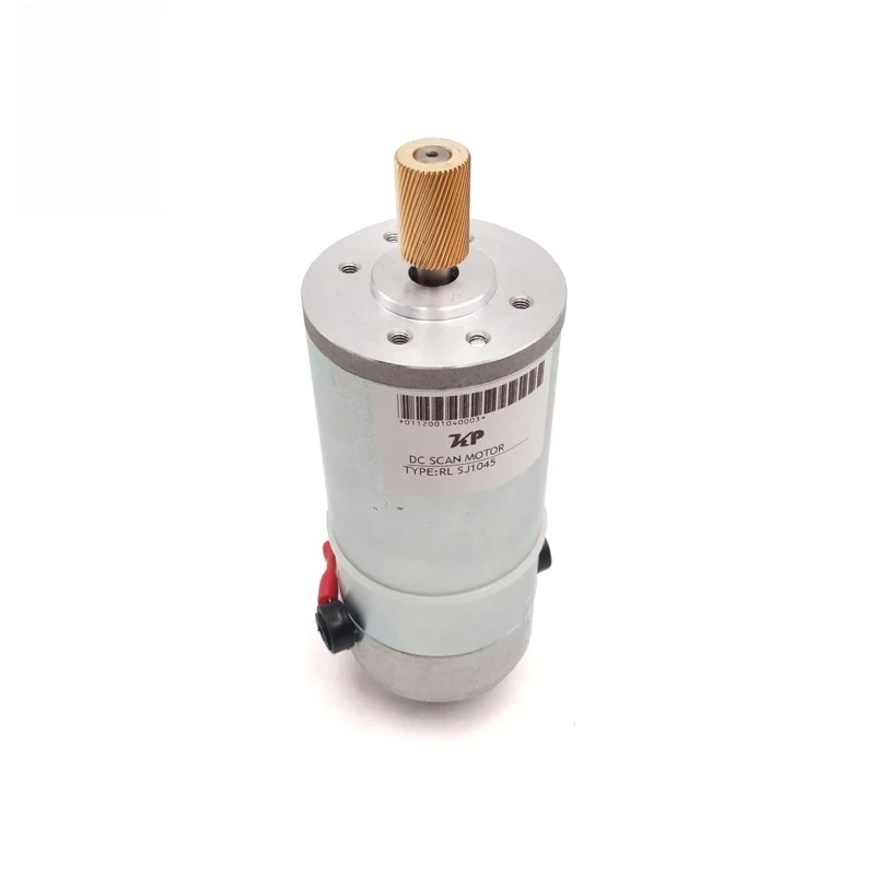XBH Good Quality Product Ro Land SJ1045 Ser Vo Motor for Inkjet Printer Spare Parts