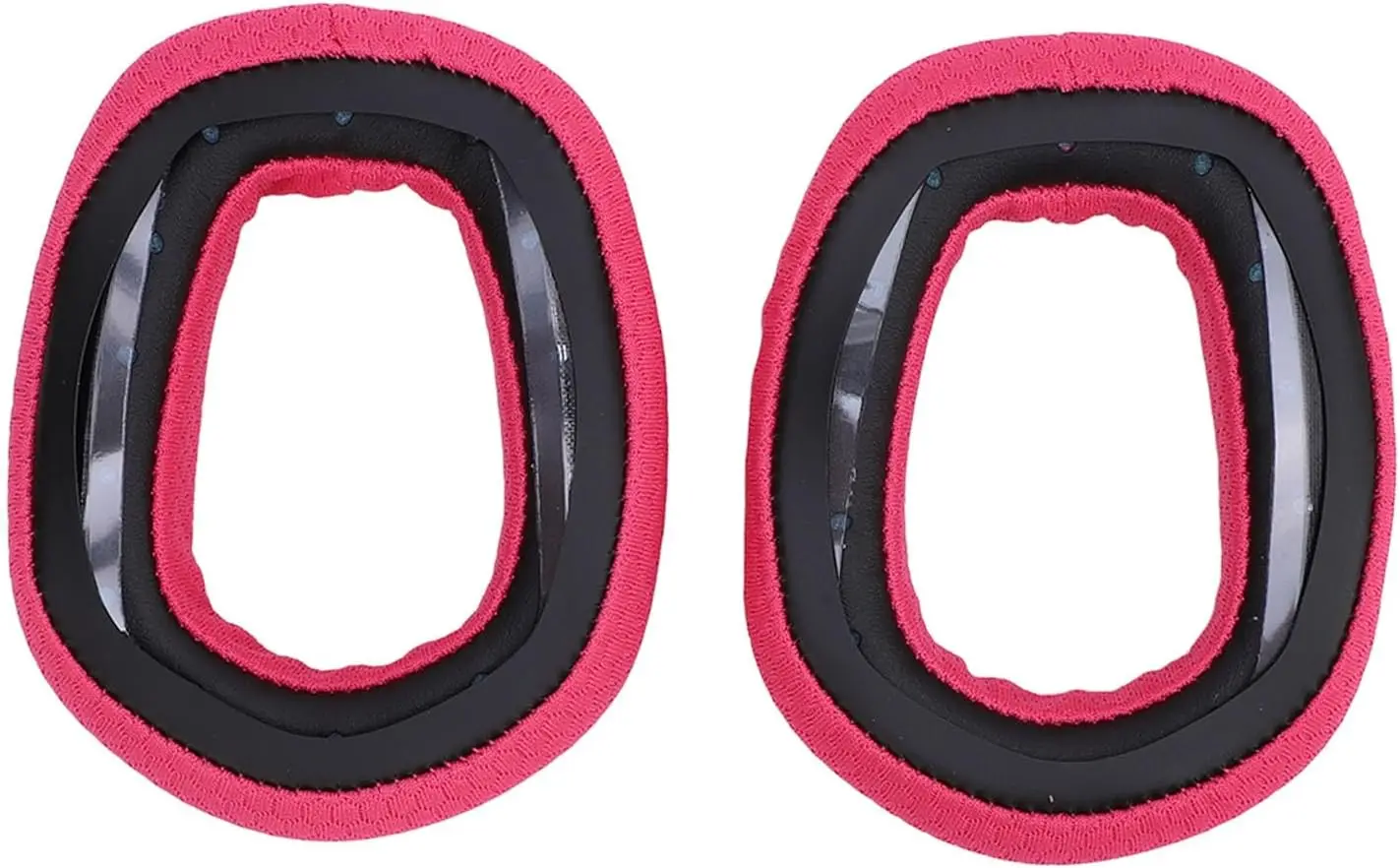

Replacement Ear Pads for G435/G335 Bluetooth Gaming Headset, Headphone Earpads Cushions with Breathable Mesh Fabric & Sponge