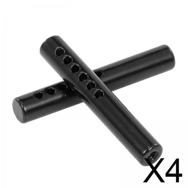 

4x1:10 стойка для крепления на бампер для модели гусеничных грузовиков Trx-4 Axial Scx, аксессуары для самостоятельного изготовления