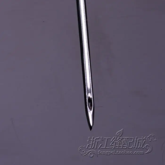 [SCHMETZ Germany Needle ] Button Mounting Sewing MachineTQX7 14# 14/90 The Deduction Nail Zealand Machine Needle