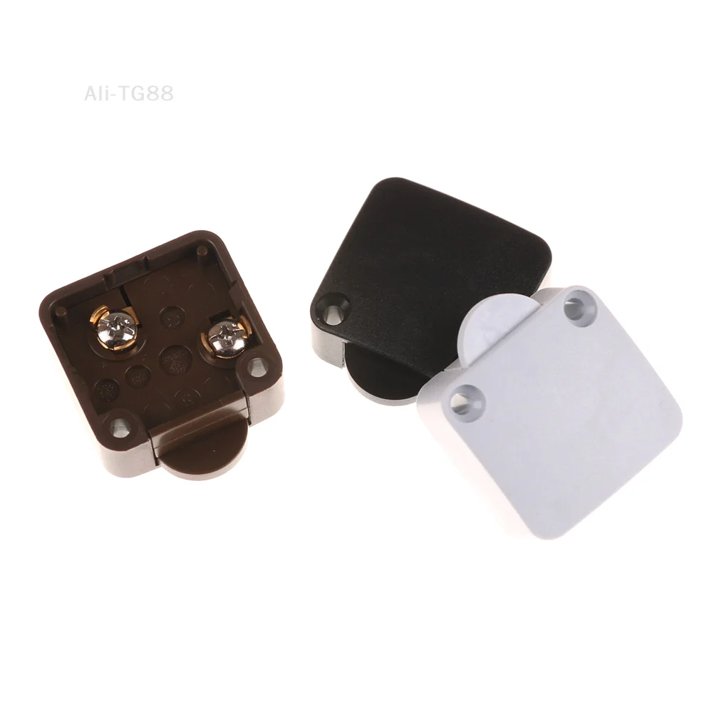 

202A шкаф, переключатель освещения шкафа, автоматический переключатель сброса, переключатель управления дверью, 202A, белый, с самовозвратом, нормально закрытый переключатель