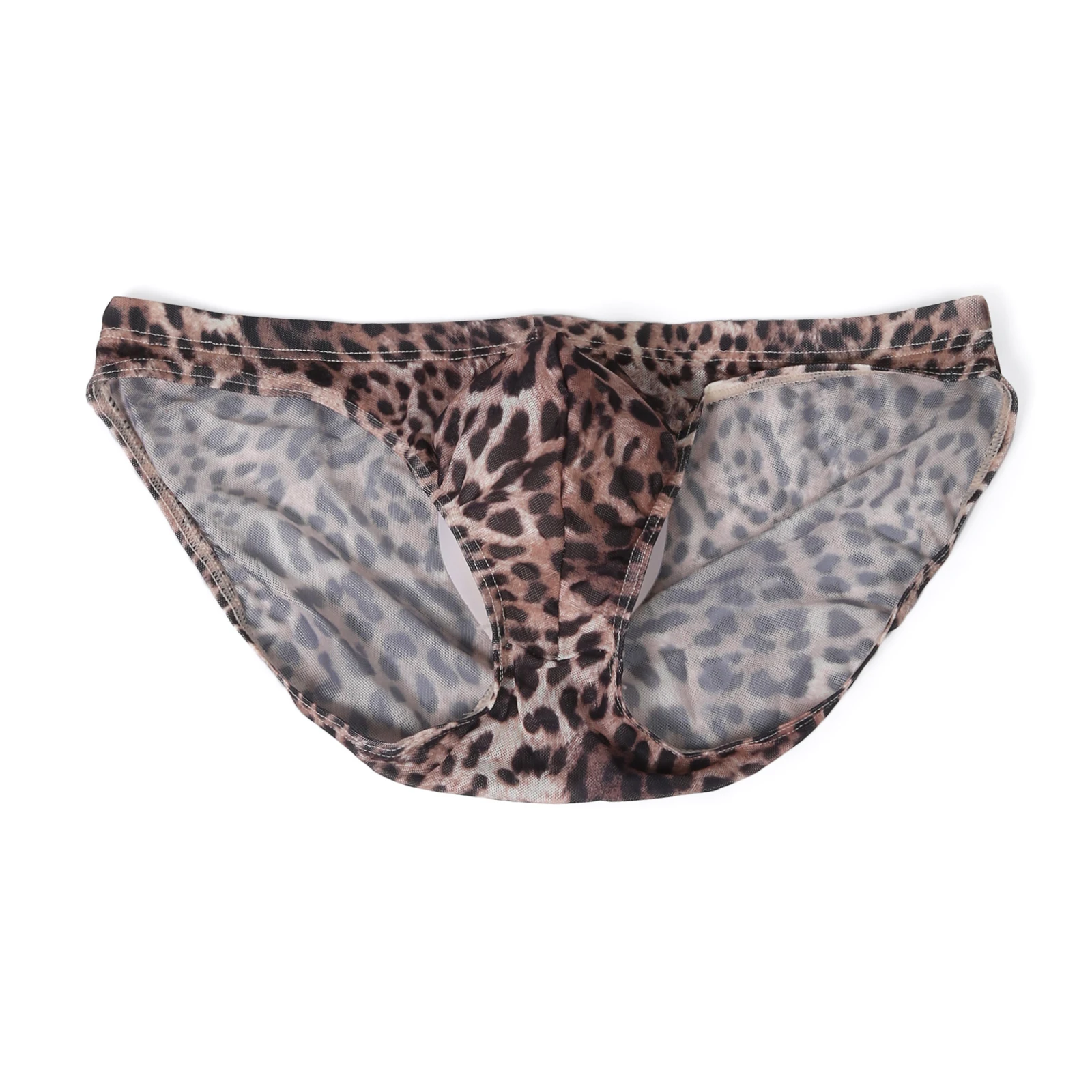 Men Sexy Briefs Und…