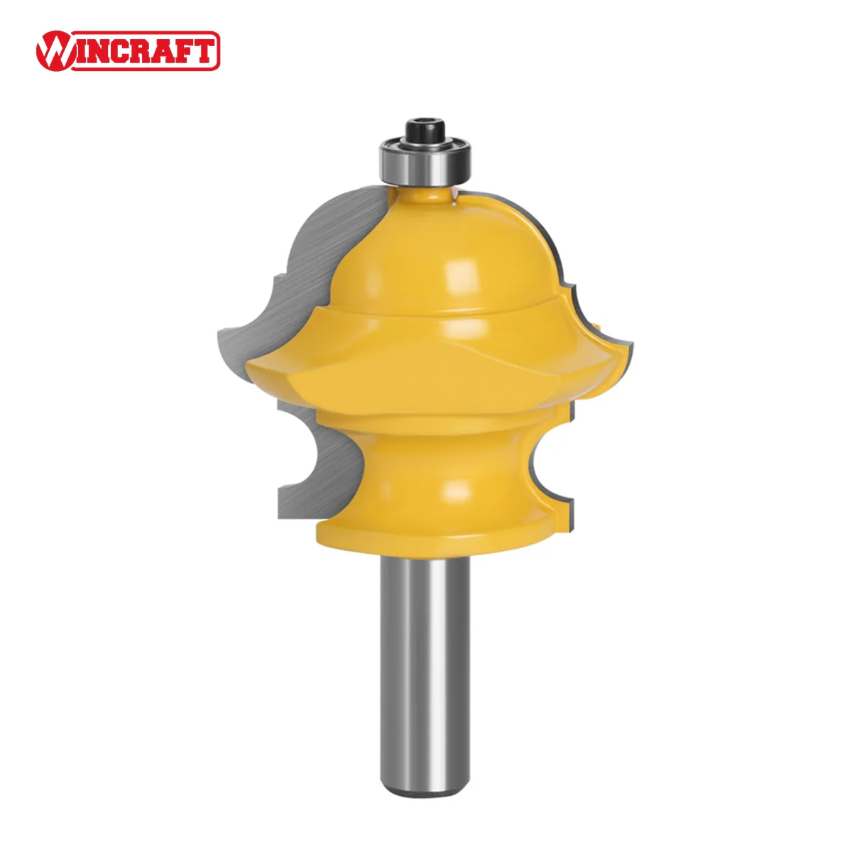 1/2 Shank Cutter Carving Magic Cutter Woodworking Router Carving