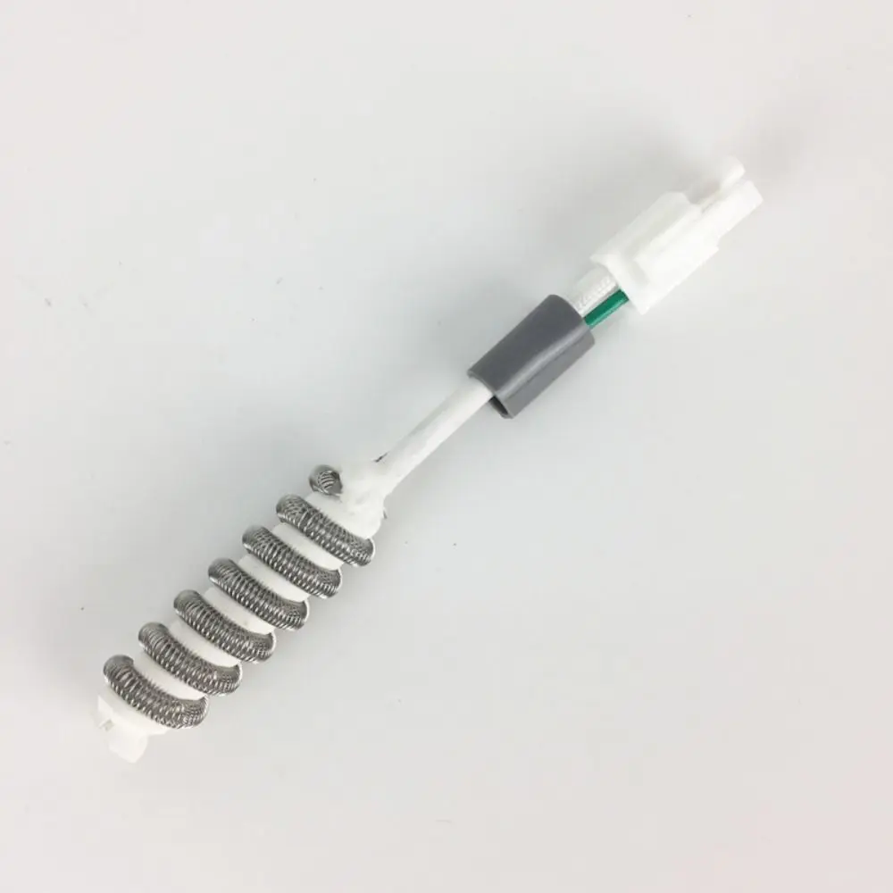 220 فولت عنصر التدفئة الحرارة الأساسية 850/858D 2000 واط محطة لحام أداة الهواء الساخن 9 أنماط السيراميك عنصر التدفئة سخان #2