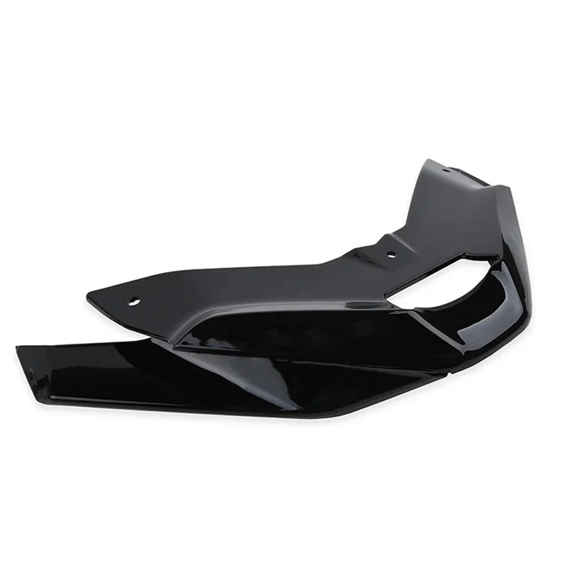 

Motorcycle Front Fairing Aerodynamic Winglet Lower Cover Guard Wing Kit For XMAX300 X-MAX300 2023-2025