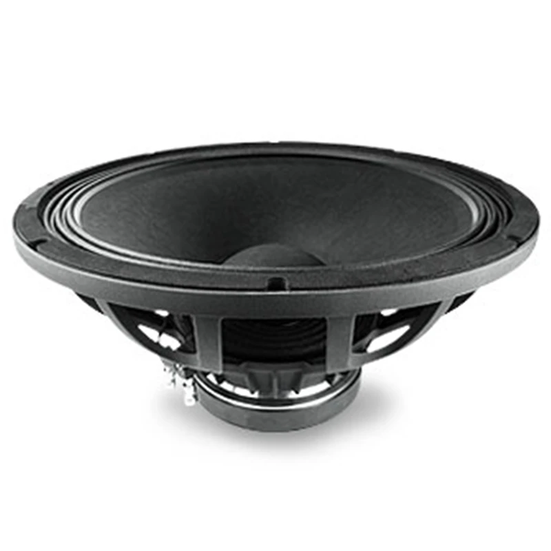 

Faital Speakers Original Italiy 18FH510 18"-600W-98dB 18 Inch Woofer Unit Voice Coil 77mm Ferrite Subwoofer 8Ω