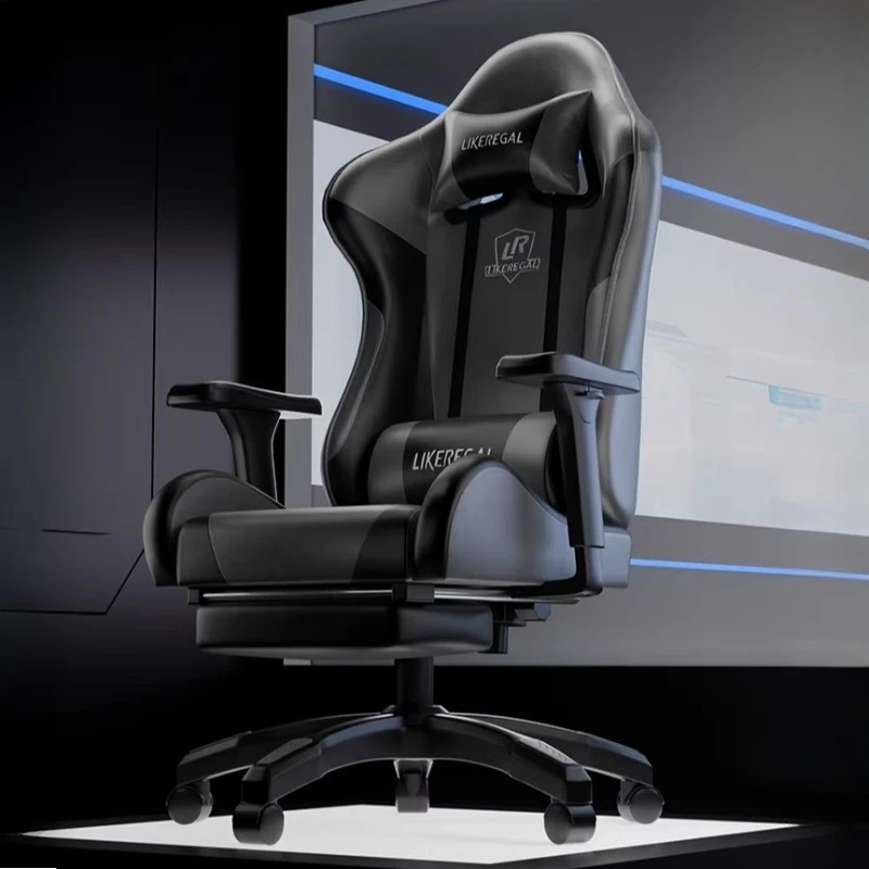 

Design Armchair Executive Office Chair Computer Chaise Bureau Chaises Gaming Chairs for Adults Cheap Desk Chair Gamer Ergonomic
