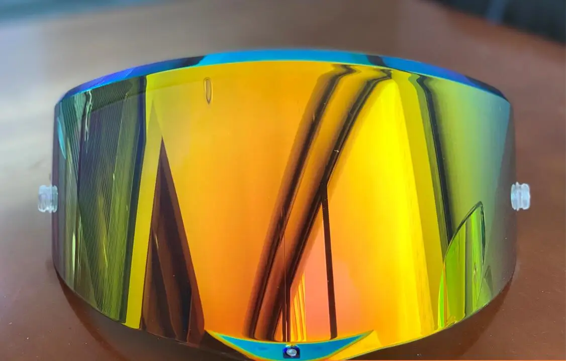 خوذة زهرة Psittacula المعتمدة موتوكروس Motobike خوذة سبويلر كبيرة ركوب كامل الوجه خوذة دراجة نارية كاسكو Capacete #6