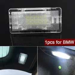 1 pz Led vano bagagli bagagliaio luce di cortesia interna per BMW 1 2 3 4 5 6 serie E87 E81 E82 E88 F20 F21 F22 F23 F45 G30 G31