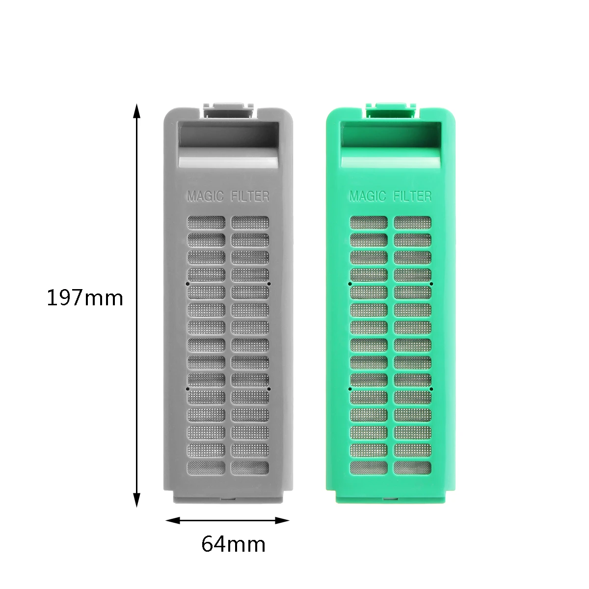 Washing Machine Magic Lint Filter Mesh For SAMSUNG SW50ASP SW52ASP SW55USPIW Laundry Product Filter Screen