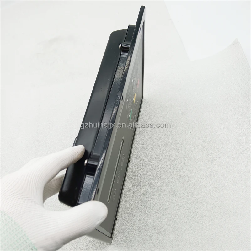 بائع الذهب 351-8758 592-5153 EMCP 4.1 4.2 ECU وحدة تحكم المحرك لوحة عرض لمولد CAT 59251