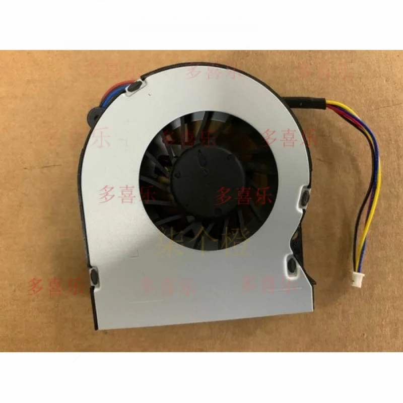 RR   NEW CPU Cooling Fan For Intel NUC Kit NUC6i7KYK KSB0605HB 1323-00U9000