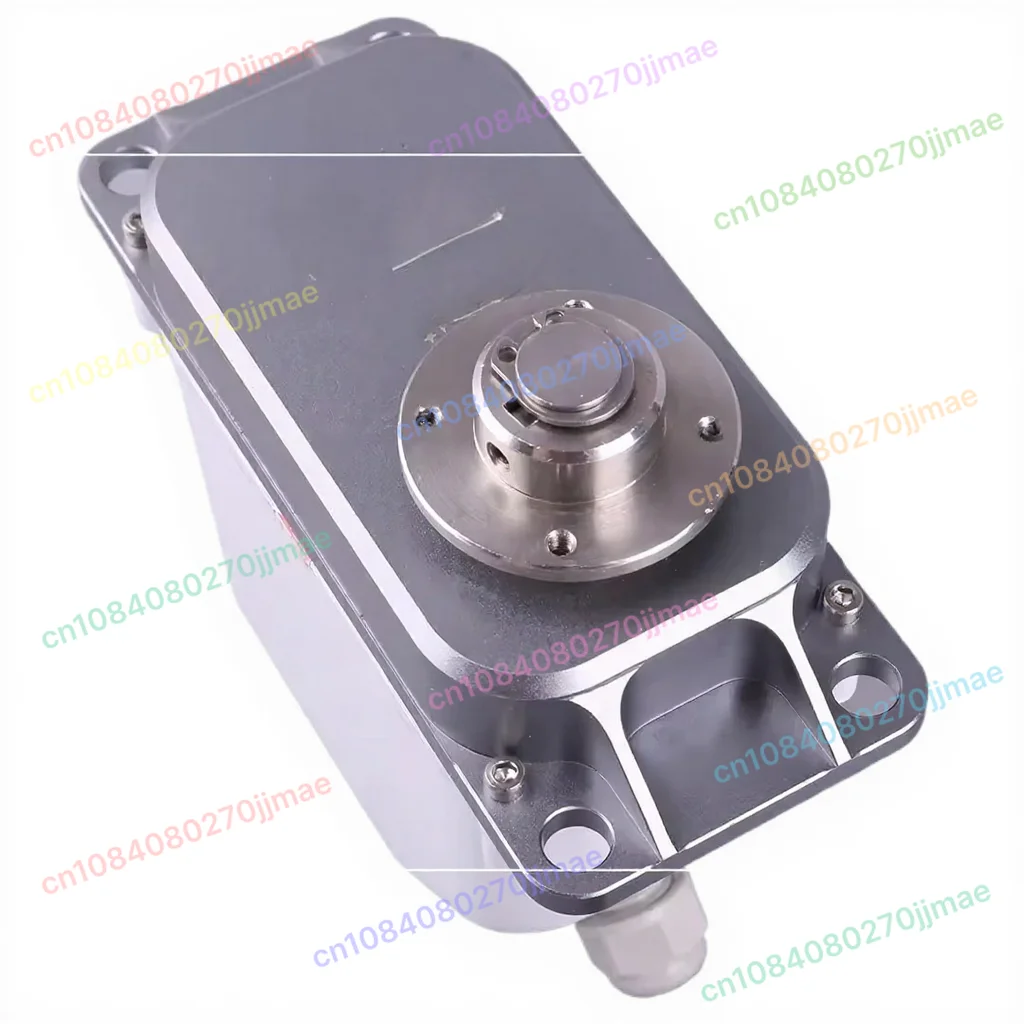 1pcs Upgraded Industrial Ip67 Waterproof Measurement Scientific Servo High Performance Robot 400kg