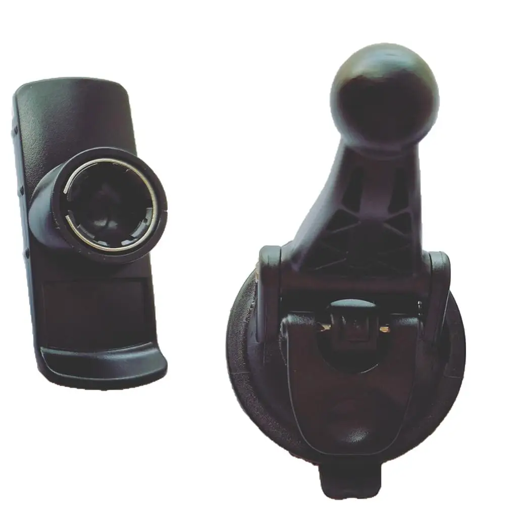 Car Windshield Mount Holder Suction Cup for Garmin eTrex 10 20 30 Approach G3/G5 62 62S 62SC 62ST 62STC