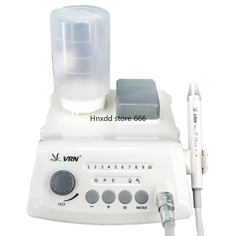 Ultrasonic periodontal therapy machine Medical oral therapy instrument