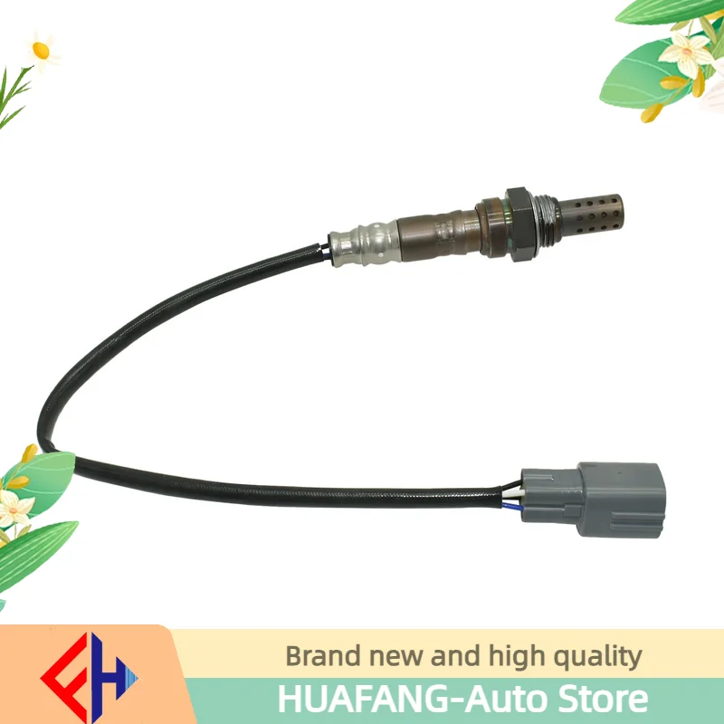 

Oxygen Sensor 234-4622 89465-33180 O2 Sensor For Camry Tercel Paseo Avalon Sienna 4runner Rav4 Solara Matrix Dropshipping