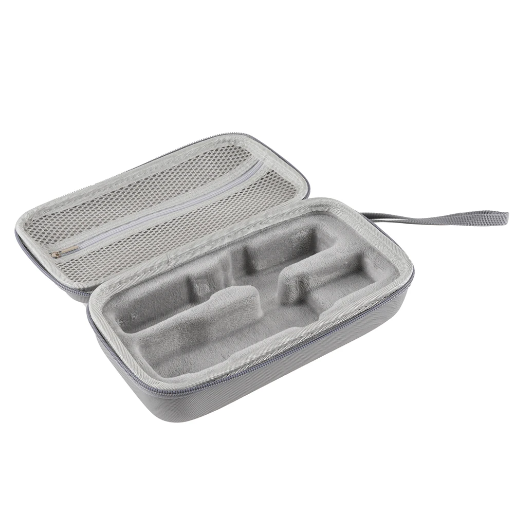 

FOTGA Carrying Storage Bag suitable For DJI POCKET 3 Storage Bag Mouth For Osmo Sports camera Spirit gimbal eye protective case