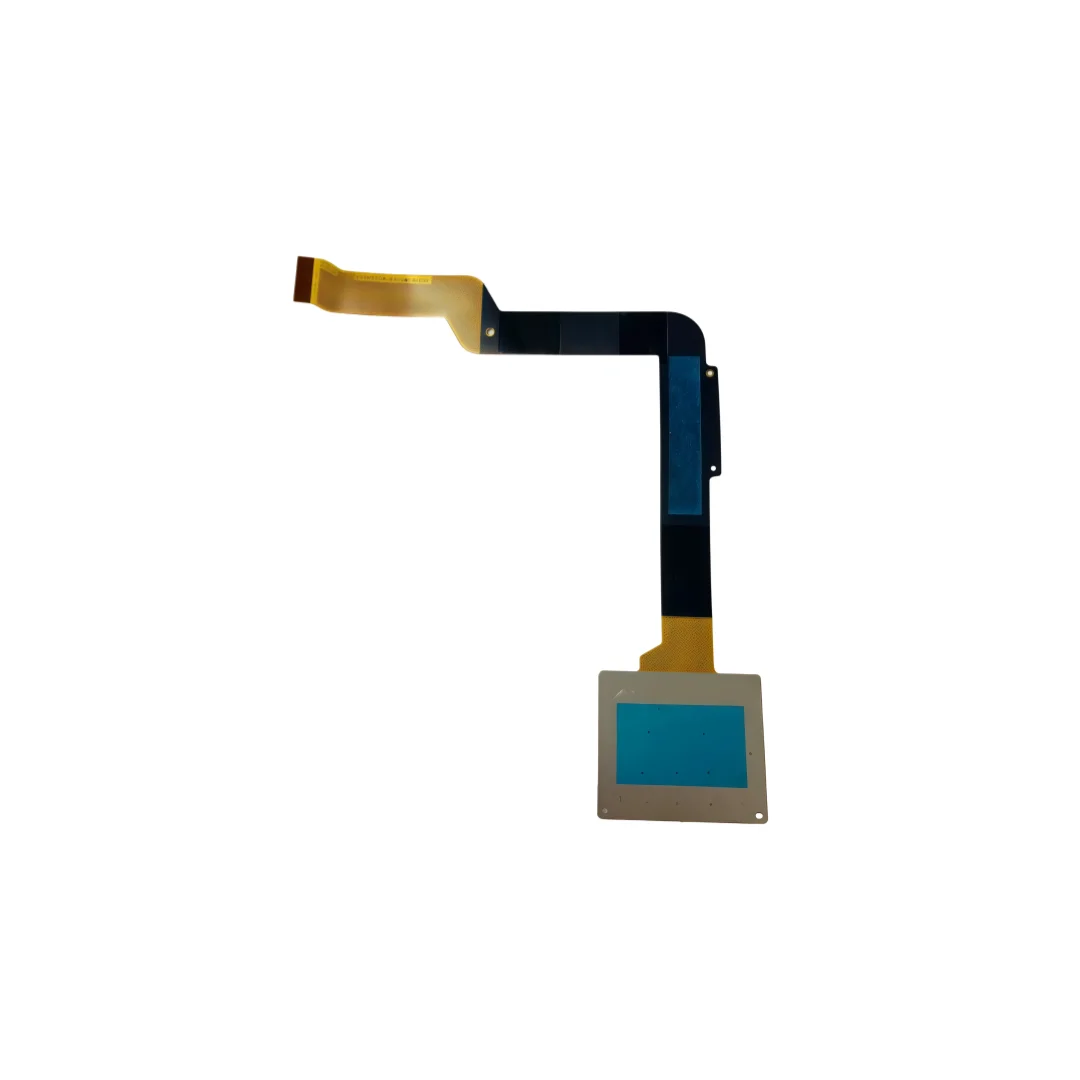 New Display LCD Flex Ribbon Cable With Spare Parts Fit for Fujifilm X-H1 XH1 Digital Camera Screen Connection Wire
