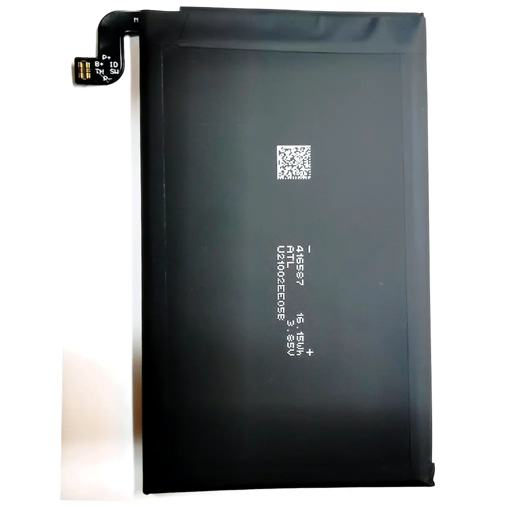 2025 Year 3.85V 17.32Wh HB555591EEW Replacement Li-ion Polymer Battery For HUAWEI MATE 30 Pro LIO-L09 LIO-L29 Mobile Phone