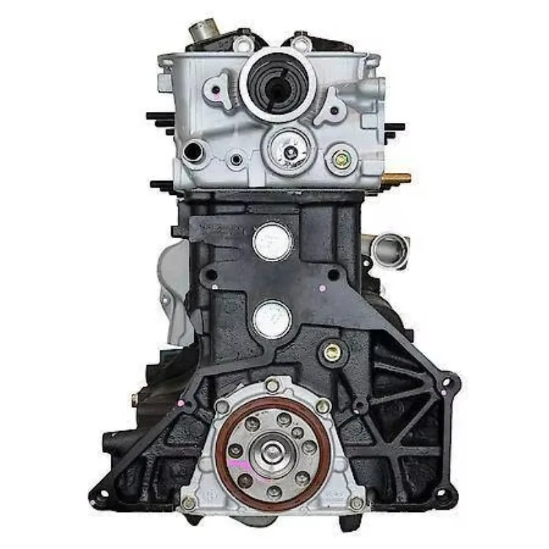 

2025Newpars New 2.0L RWD Motorcycle Engine 4G64 For Mitsubishi 4G63 Engines Assembly