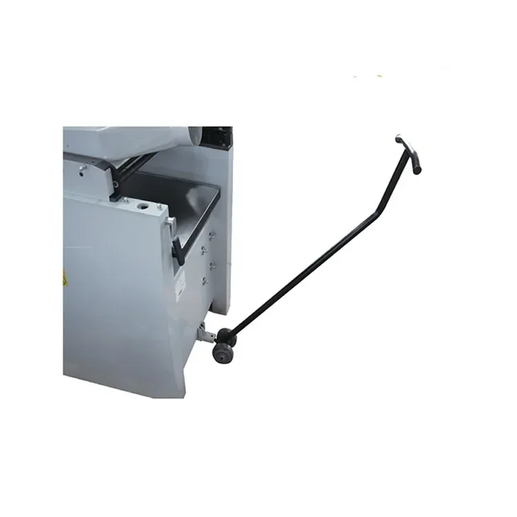 Wood Cutter Machine 16" Electric Planer Thicknesser Wood Planer Machine For Woodworking