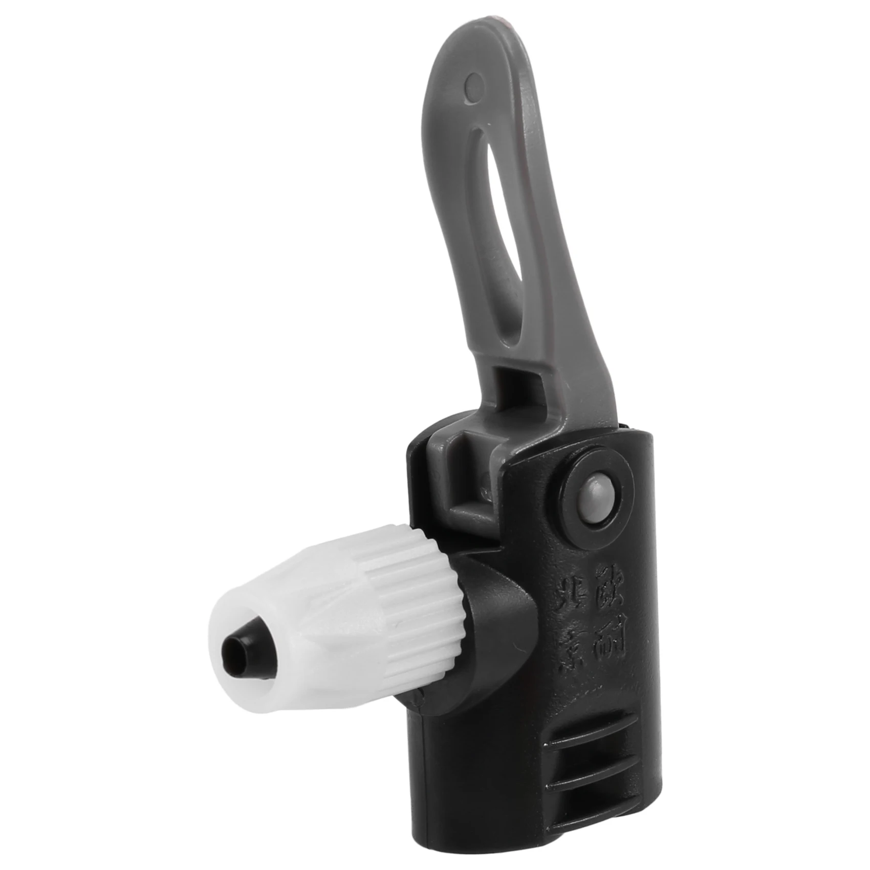 B06C-دراجة دراجة مزدوجة رئيس فوهة المضخة صمام موصل خرطوم محول ضخ أجزاء #5