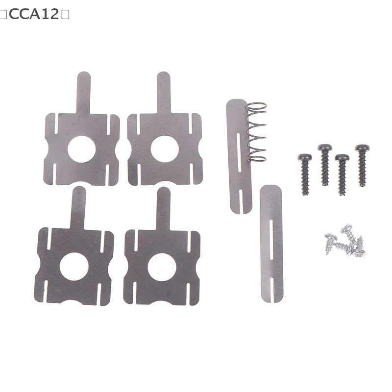 21V 5/10Cell Li-ion Lithium Battery Case Pack Kit 18650 Lithium Battery Shell Kit Battery Pack Accessories