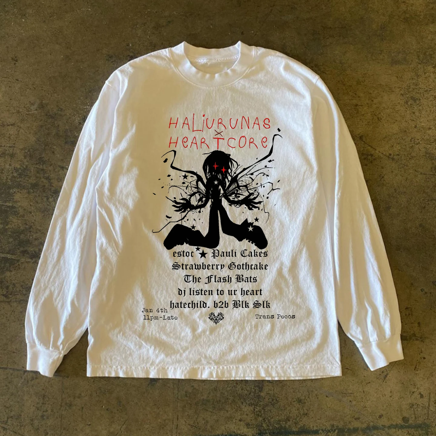 Heavyweight 310gsm Pure Cotton Long Sleeve T-Shirt American Retro Style Oversize Streetwear Versatile Comfortable round Neck Top