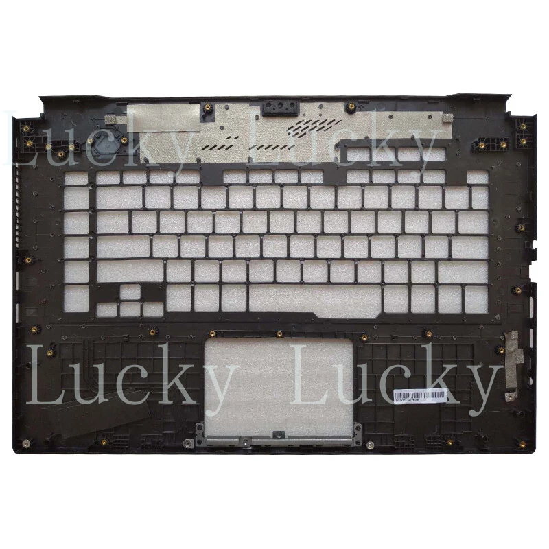f For ASUS GA502 R7-3750 Laptops Palmrest Case Cover C Shell