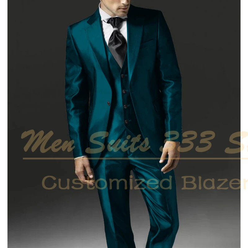Thumbnail 3 - #19 Compare Mens Tailored Suit Jackets Before You Buy