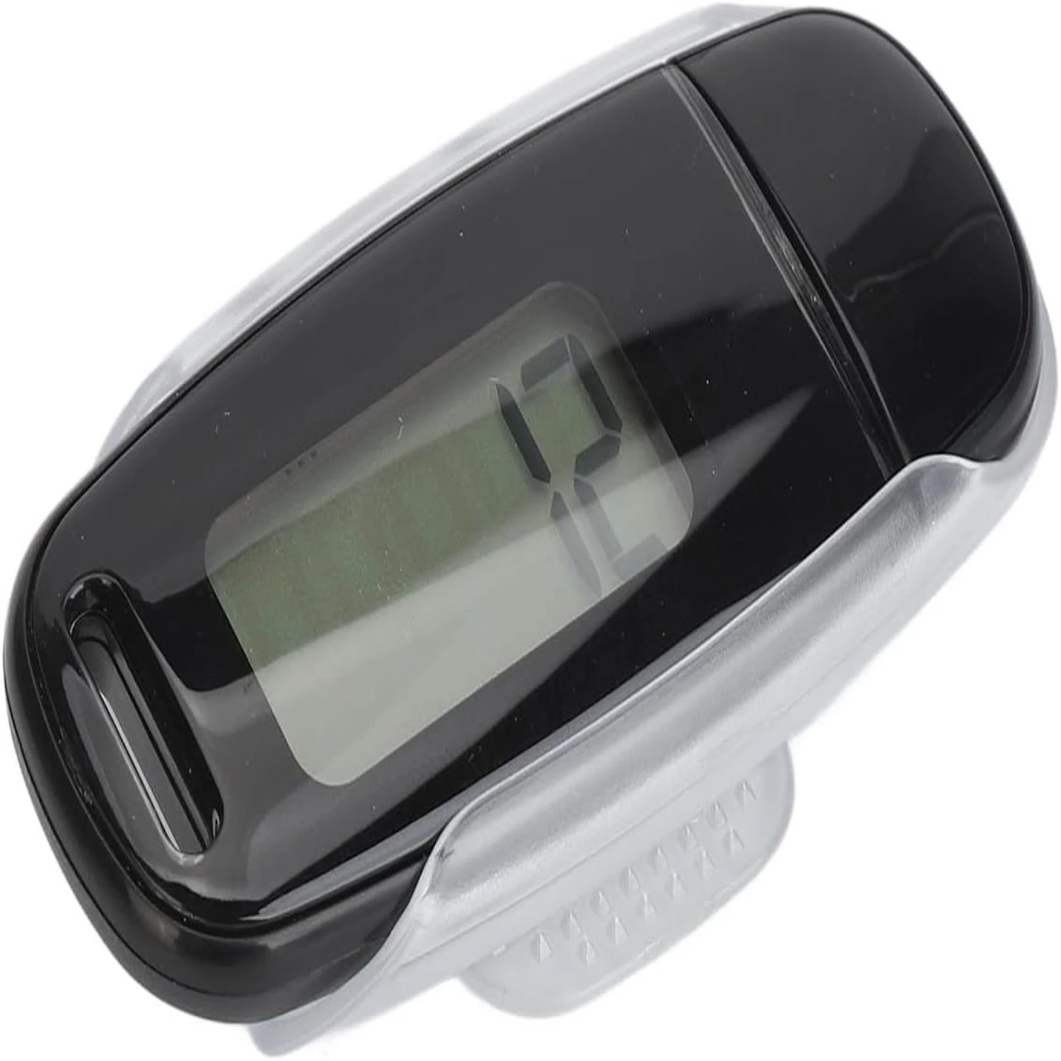 عداد الخطى المتقدم القابل لإعادة الشحن مع تتبع اللياقة البدنية عالي الدقة لتحسين رؤية مراقبة الصحة والفعال #4