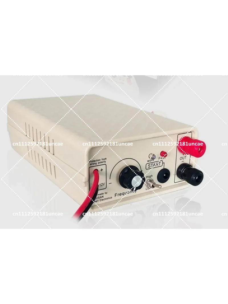 735MP High Power Inverter Head Kit Electronic Booster