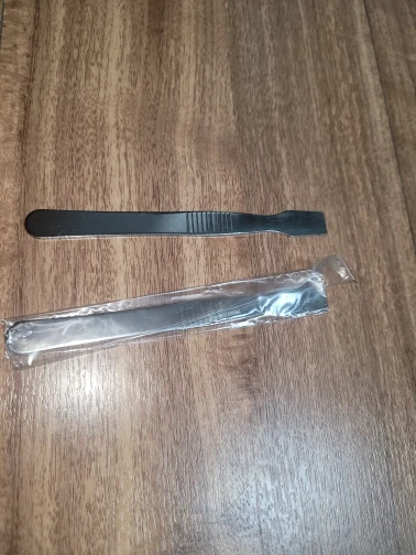 실물 포토 리뷰