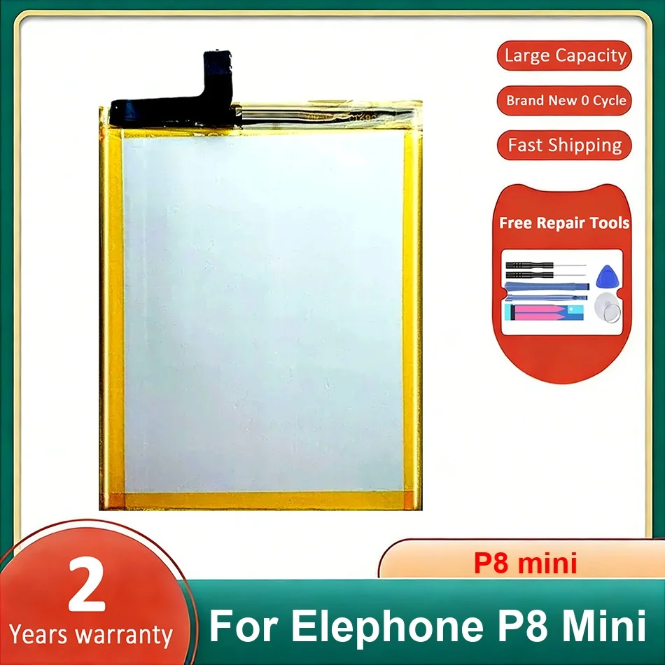 Mobile Phone Batter…