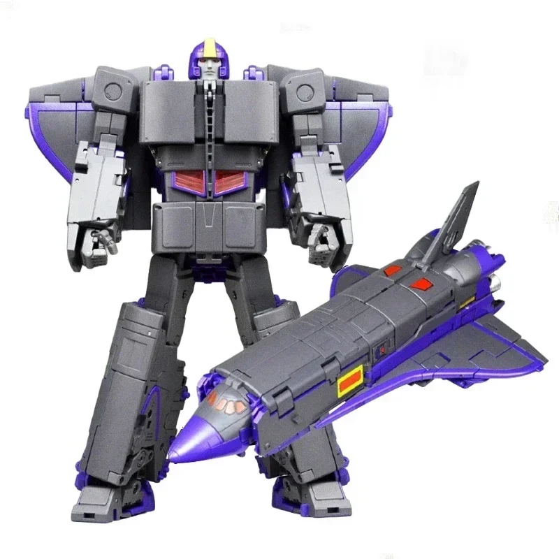 จุดสินค้า Transformation RP44 RP-44 Thomas Astrotrain Triple Change นักรบรถไฟใหญ่ KO FT44 MP Scale Action Figures ของเล่นของขวัญ